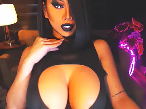 KarlaFrost online show from 04/14/26, 01:33