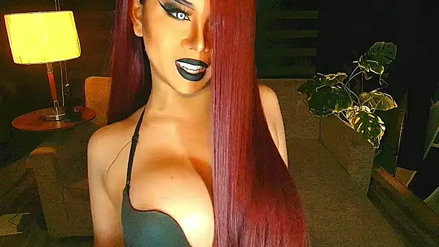 KarlaFrost online show from 07/13/26, 07:33
