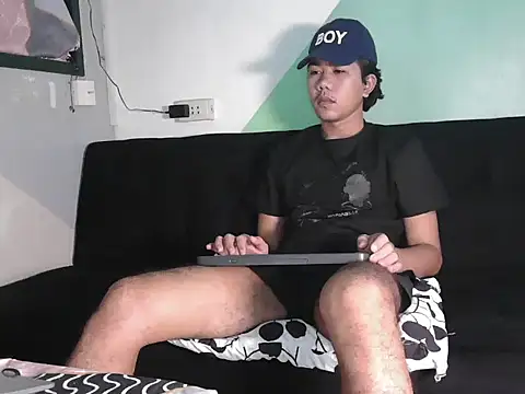 Darkevion online show from 02/05/26, 08:57