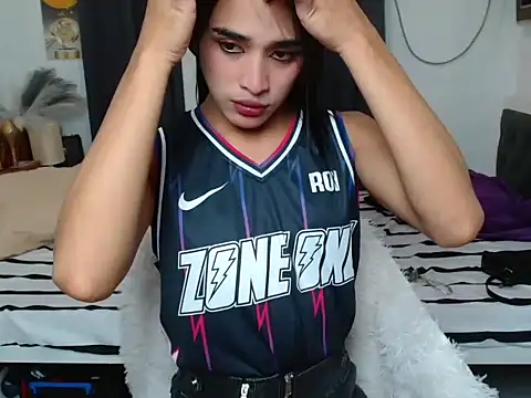 SheraCock online show from 11/03/25, 12:28