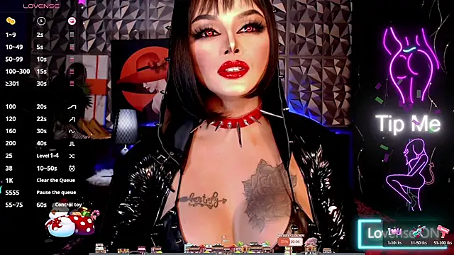 Asiansignificantxx online show from 09/17/25, 08:05