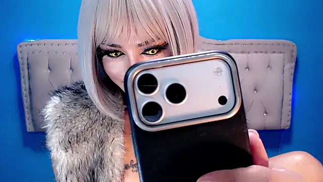 Asiansignificantxx online show from 07/15/26, 12:54