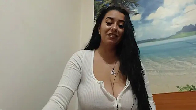 Maryem637048 online show from 10/29/25, 02:52