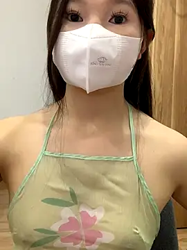 Keysha8386 online show from 11/10/25, 04:17