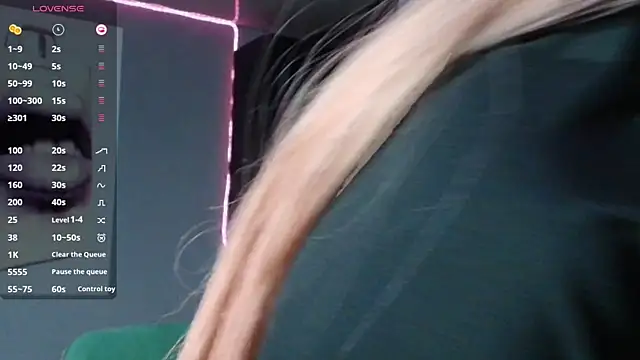 PieraMarch online show from 12/15/25, 08:13