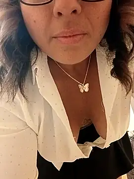 goddess4urfetish online show from 04/18/26, 03:10