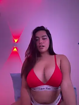 urasianlady online show from 09/20/25, 12:00