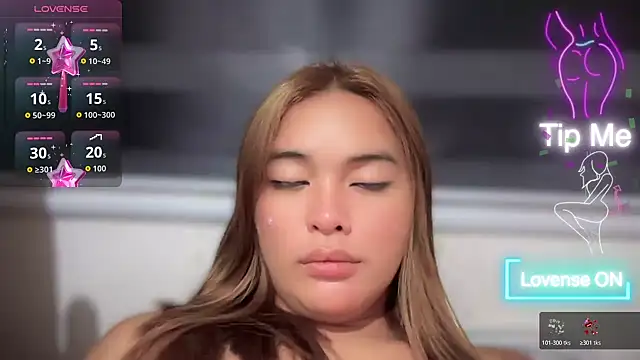 urasianlady online show from 03/06/26, 12:45