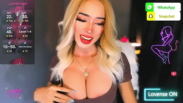 AiraCumSlut online show from 06/04/26, 03:12