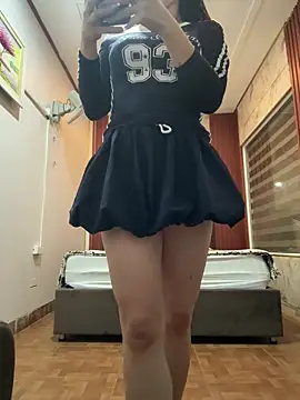 Meii-meyy online show from 10/09/25, 02:59