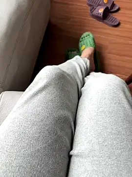 Meii-meyy online show from 11/02/25, 06:05