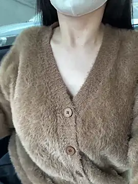 Meii-meyy online show from 01/13/26, 07:57