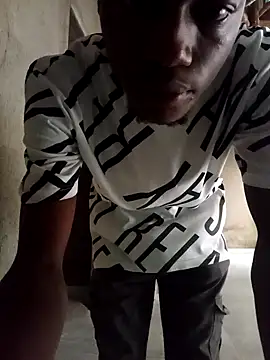 AOlinwHallu online show from 03/05/26, 04:30