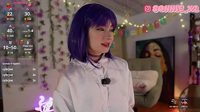 Snapshot of Sonnie_mami chatting on 04/08/26, 02:17 Sonnie mami online show from 04/08/26, 02:17