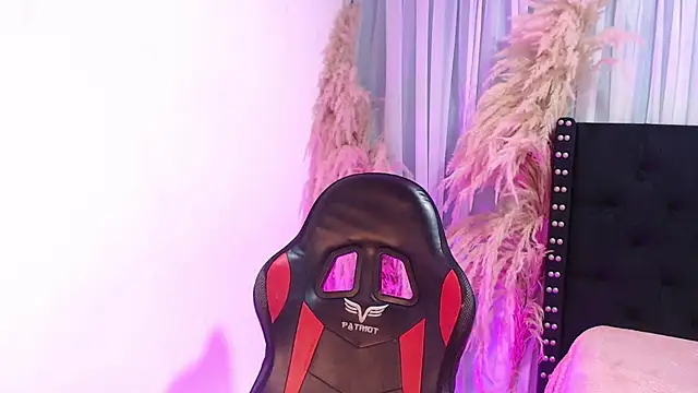 Alhana-miller online show from 11/08/25, 01:55