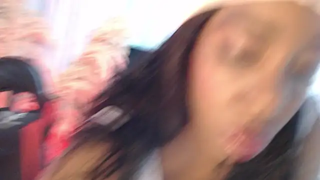 Alhana-miller online show from 12/21/25, 12:45