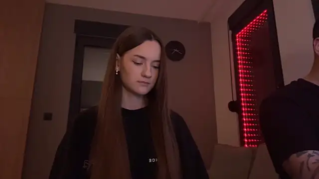 TenDouble online show from 11/16/25, 09:09