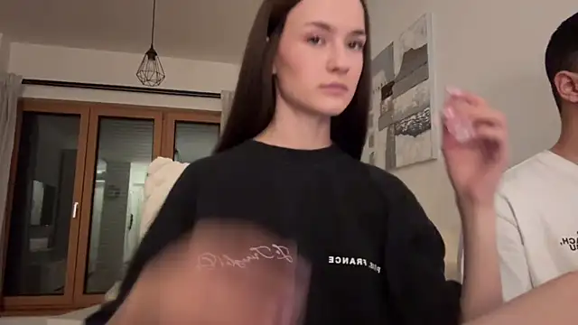 TenDouble online show from 02/15/26, 07:21