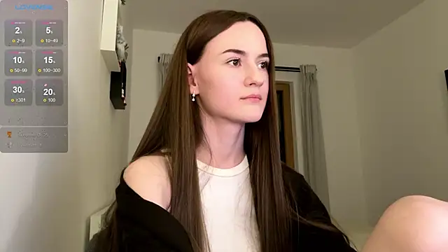 Snapshot of TenDouble chatting on 03/17/26, 08:56 TenDouble online show from 03/17/26, 08:56