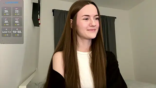 Snapshot of TenDouble chatting on 03/23/26, 10:47 TenDouble online show from 03/23/26, 10:47