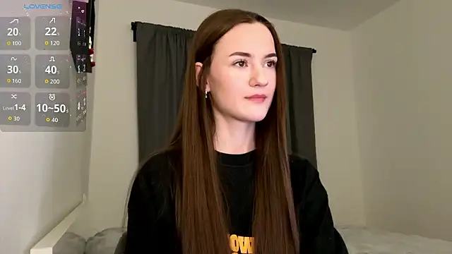 Snapshot of TenDouble chatting on 03/24/26, 10:15 TenDouble online show from 03/24/26, 10:15