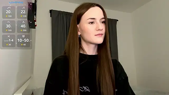 Snapshot of TenDouble chatting on 03/25/26, 11:11 TenDouble online show from 03/25/26, 11:11