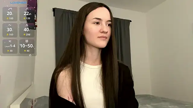 Snapshot of TenDouble chatting on 03/26/26, 10:37 TenDouble online show from 03/26/26, 10:37