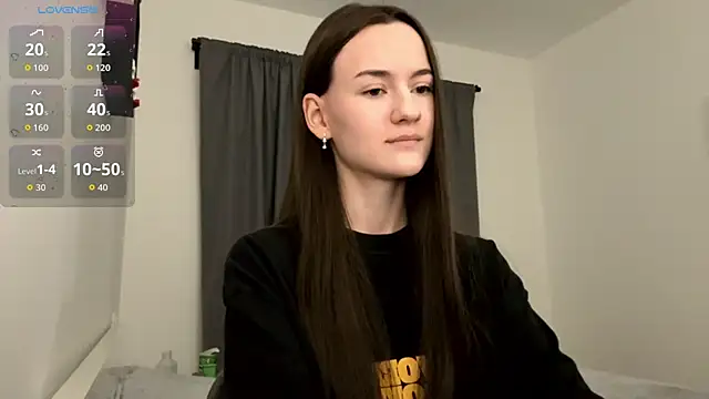 Snapshot of TenDouble chatting on 03/28/26, 10:42 TenDouble online show from 03/28/26, 10:42