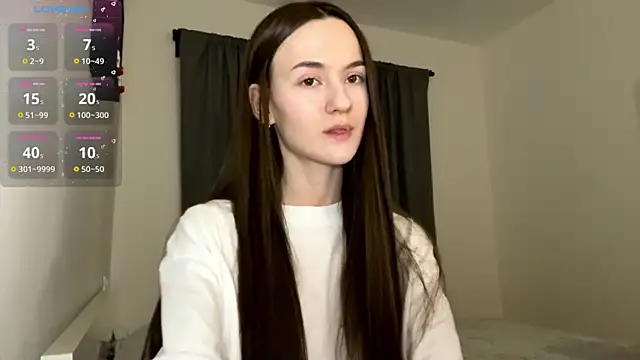 Snapshot of TenDouble chatting on 04/01/26, 07:55 TenDouble online show from 04/01/26, 07:55