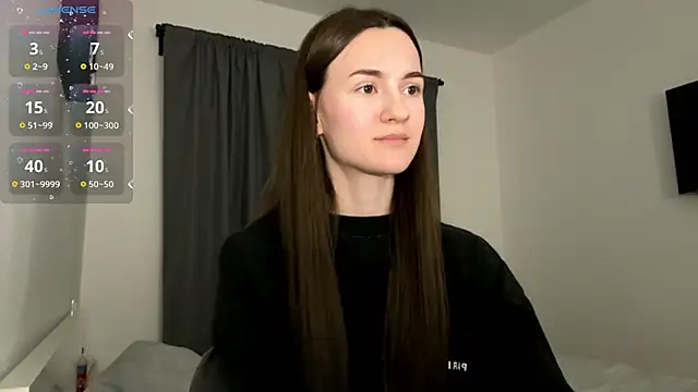 Snapshot of TenDouble chatting on 04/03/26, 10:08 TenDouble online show from 04/03/26, 10:08