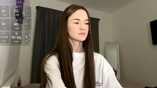 Snapshot of TenDouble chatting on 04/23/26, 12:29 TenDouble online show from 04/23/26, 12:29