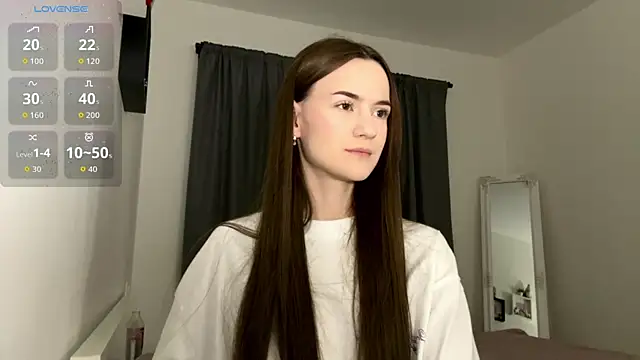 Snapshot of TenDouble chatting on 04/24/26, 04:20 TenDouble online show from 04/24/26, 04:20