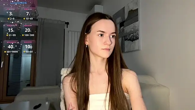 TenDouble online show from 05/31/26, 06:20