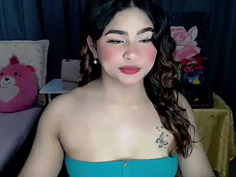 Snapshot of Candice_cummer chatting on 09/27/25, 05:40 Candice cummer online show from 09/27/25, 05:40