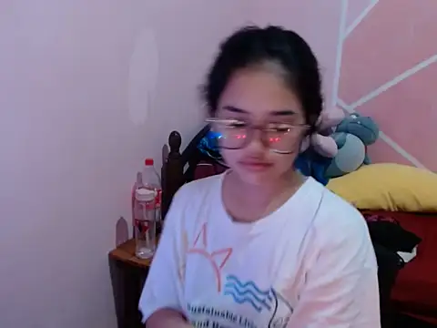 aaliyah walker online show from 12/05/25, 09:40