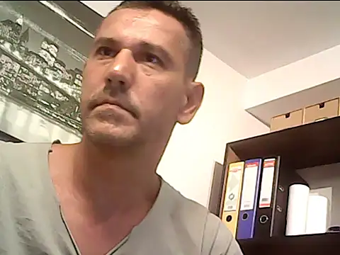 mastercharisma35 online show from 09/11/25, 08:58