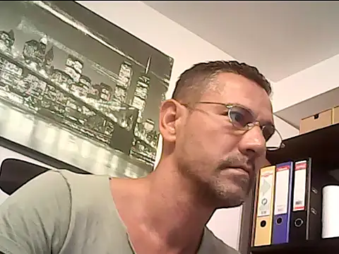 mastercharisma35 online show from 09/16/25, 11:11