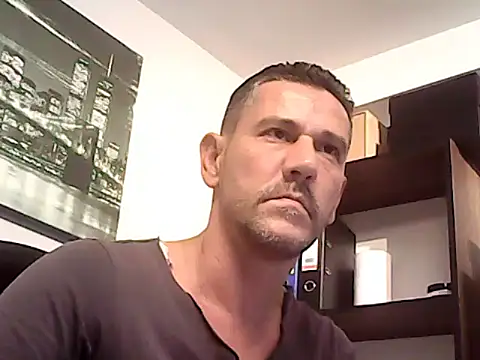 mastercharisma35 online show from 10/11/25, 02:15