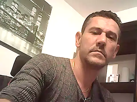 mastercharisma35 online show from 12/02/25, 10:53