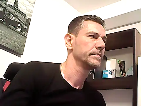 Snapshot of mastercharisma35 chatting on 03/17/26, 03:15 mastercharisma35 online show from 03/17/26, 03:15