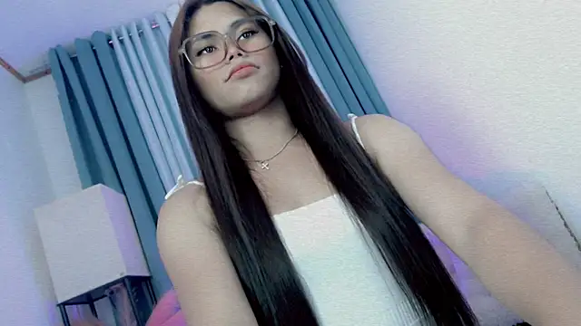 PrettyBlythes TS online show from 02/25/26, 01:43