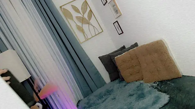 PrettyBlythes TS online show from 04/08/26, 02:50