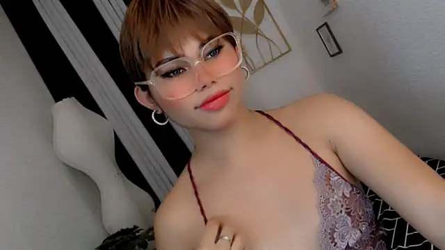 PrettyBlythes TS online show from 06/16/26, 12:35