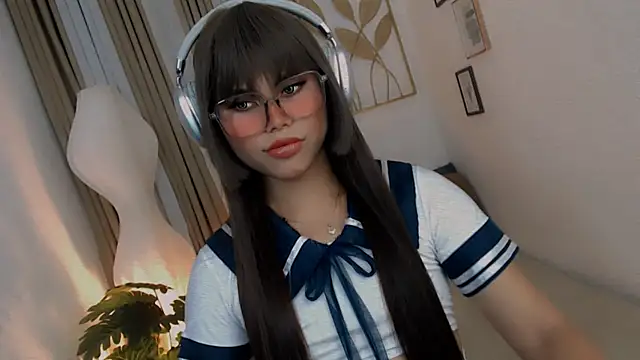 PrettyBlythes TS online show from 07/05/26, 06:20