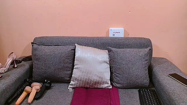 lunasexyXx online show from 11/01/25, 04:14