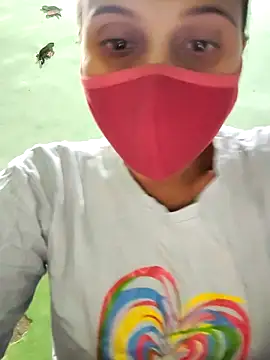 Horny Shalu online show from 09/10/25, 02:22