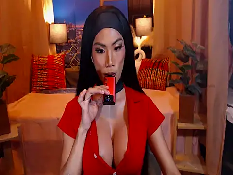 DAYANARAHFOX online show from 06/03/26, 04:34