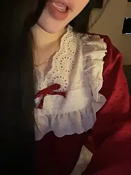 Snapshot of Nancy68 chatting on 03/09/26, 04:49 Nancy68 online show from 03/09/26, 04:49