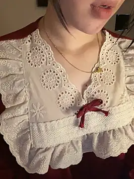 Snapshot of Nancy68 chatting on 03/21/26, 08:19 Nancy68 online show from 03/21/26, 08:19