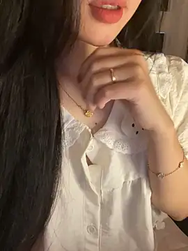 Snapshot of Nancy68 chatting on 04/02/26, 02:53 Nancy68 online show from 04/02/26, 02:53